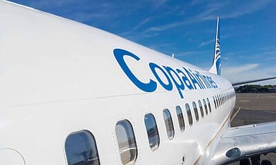 vuelos copa junio cuba