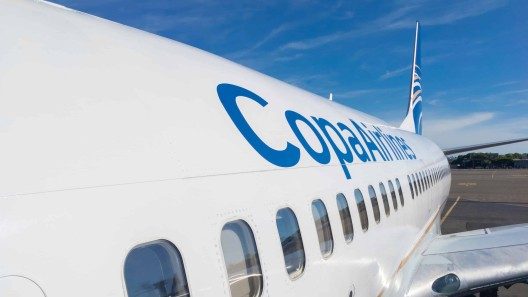 Todos los vuelos de Copa Airlines a Cuba en agosto