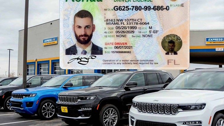 Nuevas oportunidades para migrantes sin licencias de conducir (driver license) en Estados Unidos