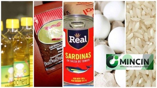 Entregarán aceite, arroz, granos, azúcar, sardinas y productos de aseo: Información sobre distribución de la canasta básica en los próximos días