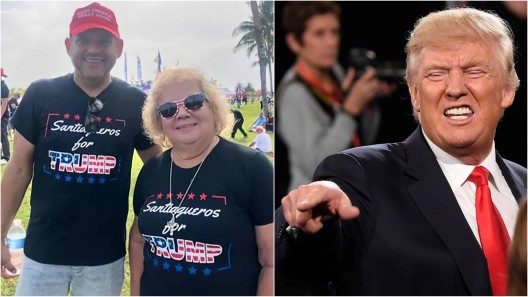 ¿Por qué la mayoría de los inmigrantes cubanos apoyan a Trump y su política antiinmigrante?