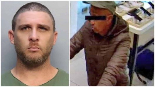 Cubanos arrestados por delitos de estafa y asalto en Estados Unidos y México