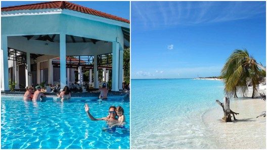 Las mejores ofertas de hoteles en Cuba para agosto de 2024