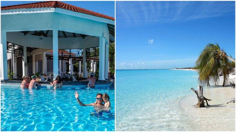 Las mejores ofertas de hoteles en Cuba para agosto de 2024