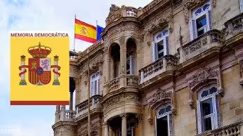 孫法に基づくスペイン国籍取得手続きの最新情報