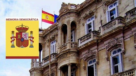 Actualización de trámites de nacionalidad española bajo la Ley de Nietos