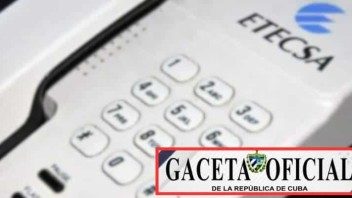 Actualizan precios del servicio telefónico fijo en Cuba