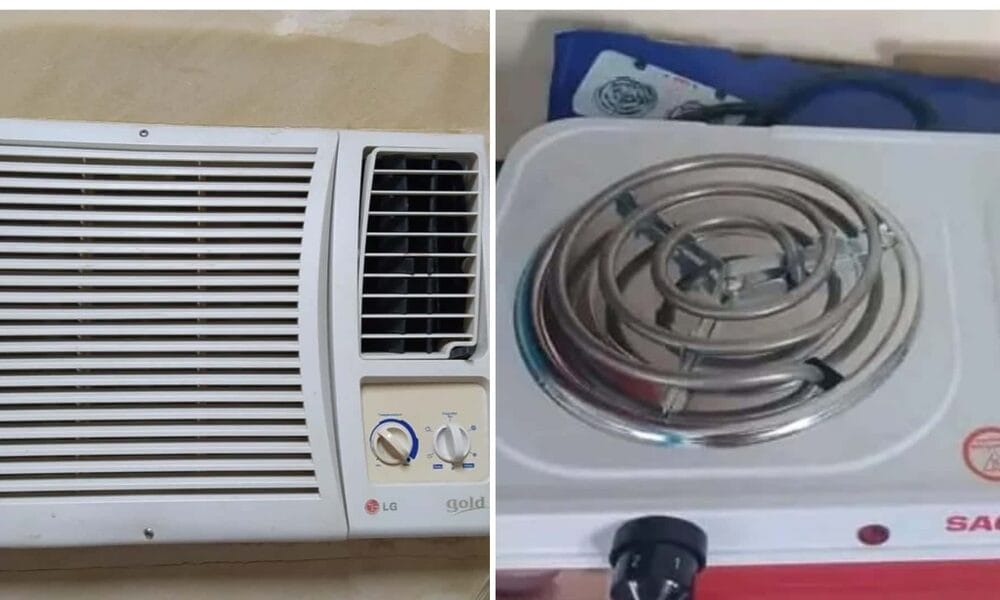 equipos altos consumidores cuba aduana