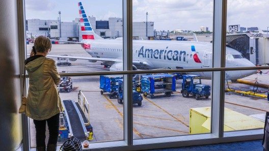 Miami planea un segundo aeropuerto porque el MIA está al límite