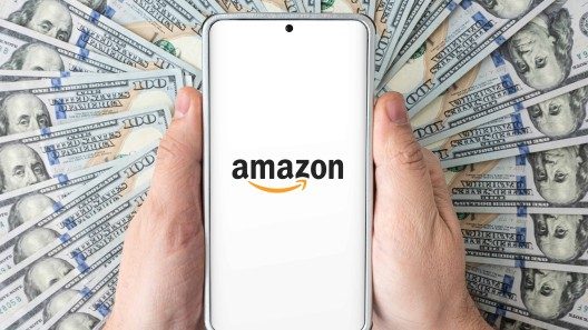 Amazon regala esta suma de dinero antes del Prime Day. Así se consigue