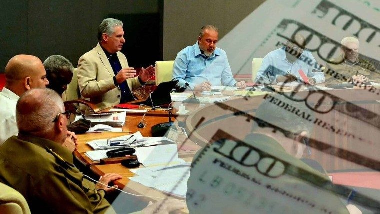 Anuncia gobierno cubano nuevas medidas económicas
