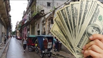 Tasa de Cambio del euro, el dólar y la MLC en Cuba hoy