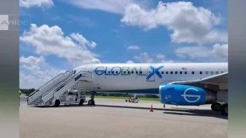 Así fue la nueva operación de repatriación de cubanos desde Estados Unidos