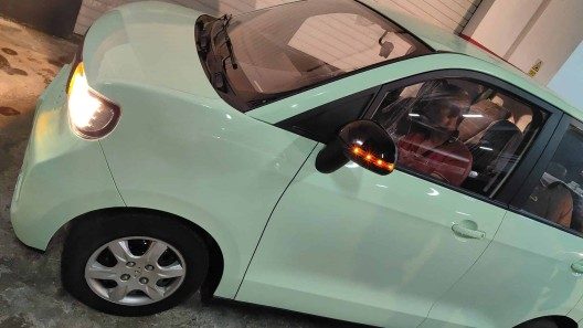 Así será el primer auto eléctrico para el mercado cubano: 300 km de autonomía