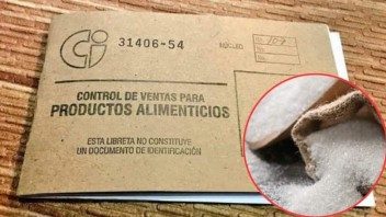 MINCIN desmiente rumores de «ajustes» de la Canasta Básica