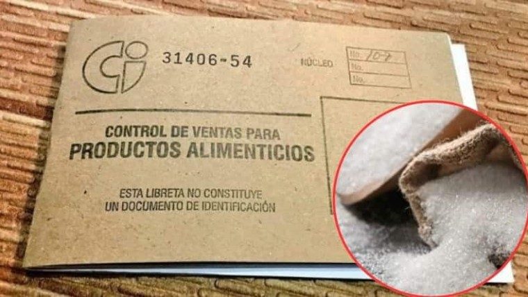 Azúcar, aceite, leche para niños: cubanos protestan ante menguada canasta familiar normada