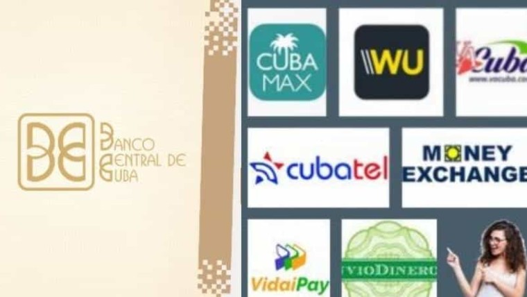 Banco Central de Cuba anuncia una oferta especial de remesas para el verano