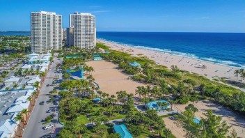 Ofertas de hoteles en destinos populares de Estados Unidos y el Caribe
