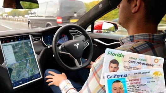 Buenas noticias: Licencias de conducción y otros beneficios para inmigrantes indocumentados en Estados Unidos