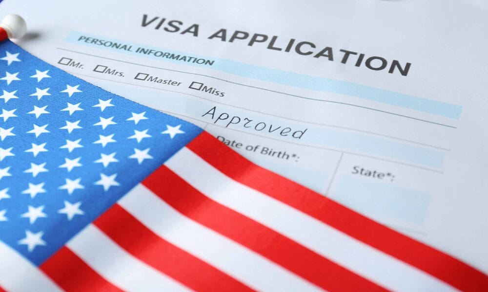 visa cubanos ESTA estados unidos