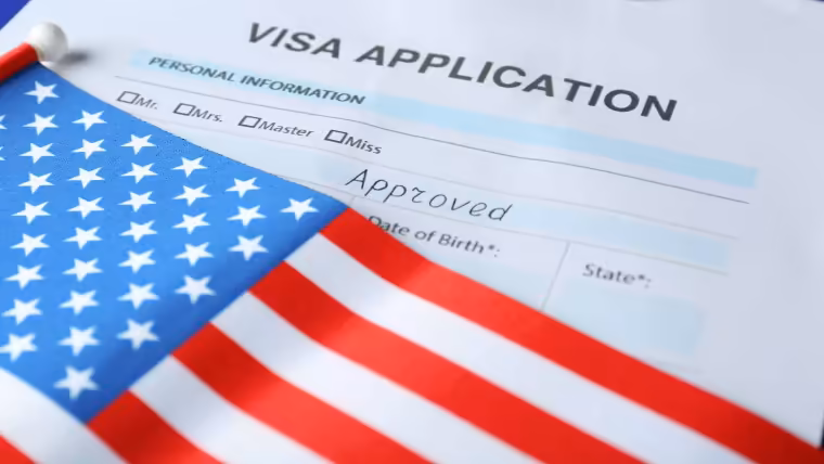 visa cubanos ESTA estados unidos