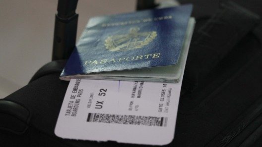 Cambios en el pasaporte cubano desde finales de julio. Precio y vigencia.