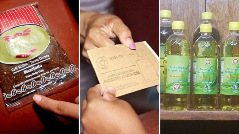 canasta básica julio