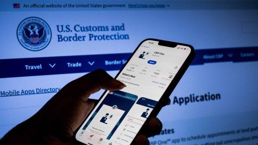 CBP amplía sistema de control en estos aeropuertos de entrada a EE.UU
