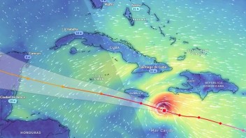 Ciclón en Cuba hoy: ¿cuáles son los mayores peligros de Beryl?