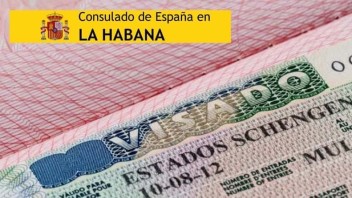 Cómo solicitar el visado de familiar de ciudadano de la UE en Cuba: requisitos, documentos, cita