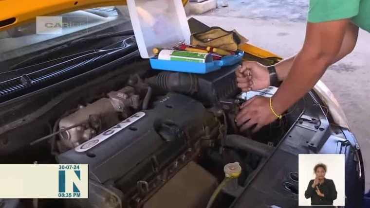 Comprar autos usados en Cuba: nueva normativa simplifica el proceso y elimina trámites