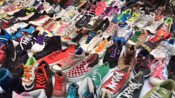 aduana panamá cubanos carga retenida nike converse