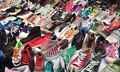 aduana panamá cubanos carga retenida nike converse