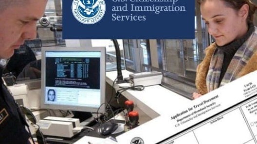 Comunicado de USCIS: Alerta sobre nuevos fraudes en solicitudes y procesos migratorios