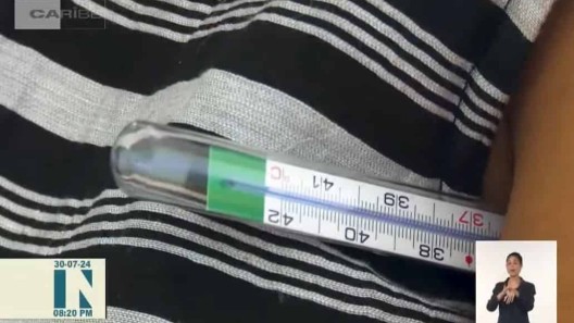 Confirman presencia de dengue y Oropouche en toda Cuba