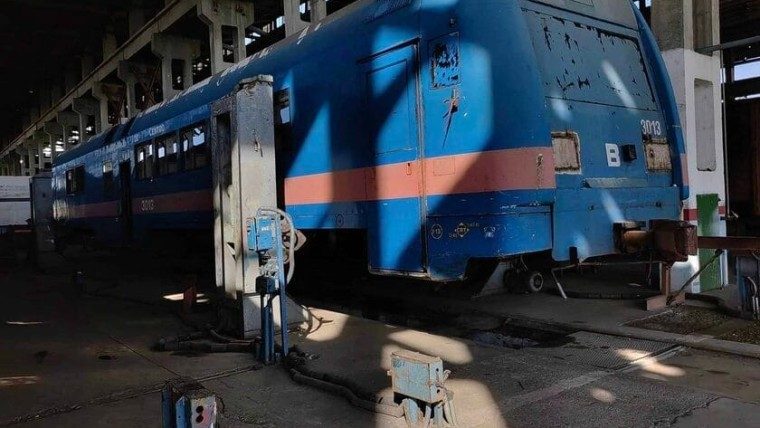 Conocido «Tren Espirituano» en Cuba volverá a circular: viaje de más de 11 horas por 