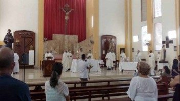 50 robos en iglesias cubanas en los últimos tres meses