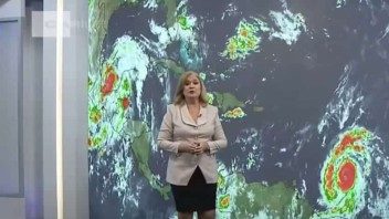 ¿Cuándo afectará Beryl a Cuba? Pronósticos de la meteoróloga Miriam Teresita Llanes