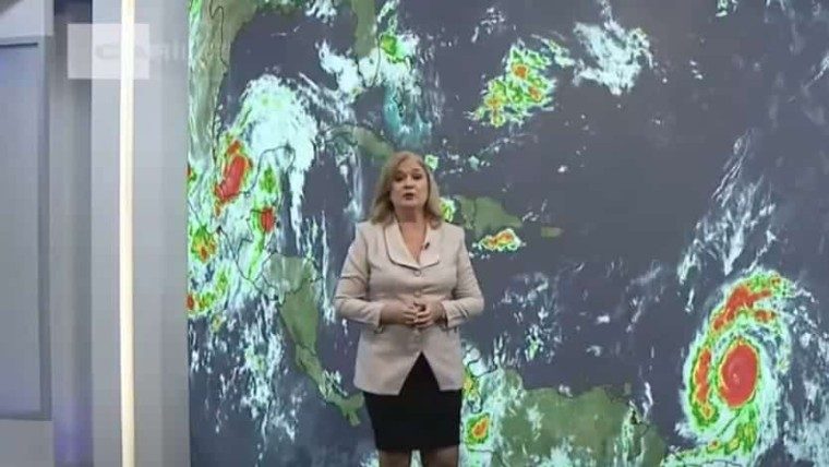 ¿Cuándo afectará Beryl a Cuba? Pronósticos de la meteoróloga Miriam Teresita Llanes