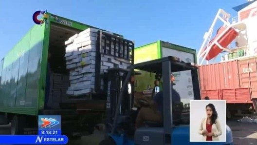 Cuba cobrará aranceles en divisas a importaciones de mypimes