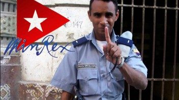 Cuba enviará abogados y policías a Rusia para capacitación