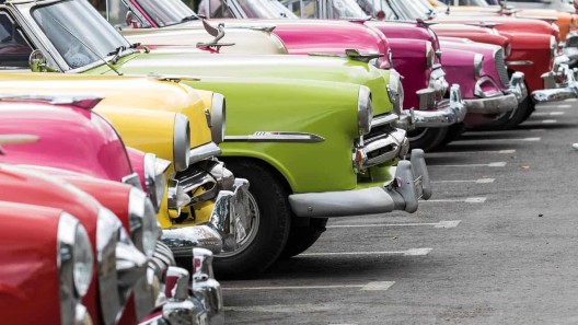 Cuba establece nuevo límite para la venta de vehículos