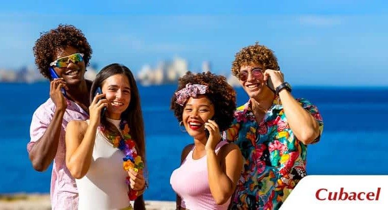 Cuba: Etecsa hace cambios en su nueva oferta de recarga internacional