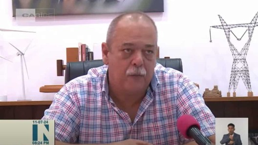 Cuba: «menos» apagones en verano, pero sin combustible para cubrir las 24 horas