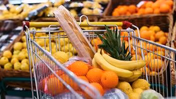 canasta básica ideal