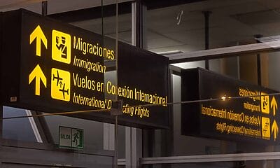 cubanos varados perú