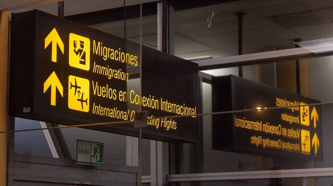 cubanos varados perú