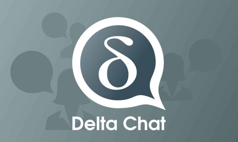 delta chat internet cuba