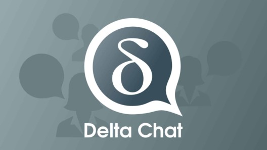 Delta Chat: ¿solución desde EE.UU a la caída de Internet en Cuba?