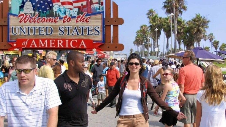 Descubre cómo entrar a Estados Unidos sin visa en tu pasaporte